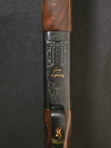 Browning Gran Lightning 12ga 28"- Ref# 5138