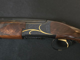 Browning Gran Lightning 12ga 28"- Ref# 5138