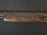 Browning Gran Lightning 12ga 28"- Ref# 5138