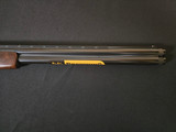 Browning Gran Lightning 12ga 28"- Ref# 5138