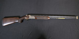 Browning 825 Sporting 12ga 30" Adj Comb- Ref# 5137