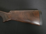 Browning 825 Sporting 12ga 30" Adj Comb- Ref# 5137