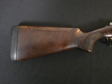 Browning 825 Sporting 12ga 30" Adj Comb- Ref# 5137