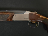 Browning 825 Sporting 12ga 30" Adj Comb- Ref# 5129