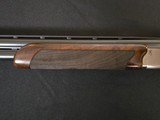 Browning 825 Sporting 12ga 30" Adj Comb- Ref# 5129