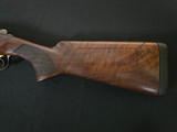 Browning 825 Sporting 12ga 30" Adj Comb- Ref# 5129