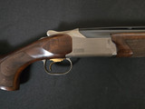 Browning 825 Sporting 12ga 30" Adj Comb- Ref# 5136