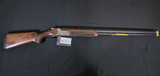 Browning 825 Sporting 12ga 32"- Ref# 4761