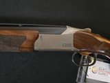 Browning 825 Sporting 12ga 32"- Ref# 4761