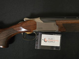 Browning 825 Sporting 12ga 32"- Ref# 4761