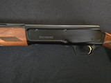 Browning A5 Hunter 20ga 28"- Ref# 5147