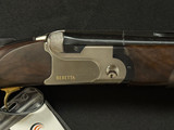 Beretta DT10 Trident 12ga 32" - Right Hand - USED
