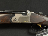 Beretta DT10 Trident 12ga 32" - Right Hand - USED