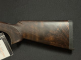Beretta DT10 Trident 12ga 32" - Right Hand - USED