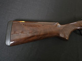 Browning CXS 12ga 32" Adj Comb- Ref# 4869
