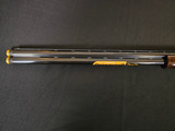 Browning CXS 12ga 32" Adj Comb- Ref# 4869