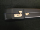 Negrini 16406LR-UNI/7407-FLAG Universal Shotgun Case | 250th USA Anniversary Edition