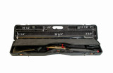 Negrini 16406LR-UNI/7407-FLAG Universal Shotgun Case | 250th USA Anniversary Edition