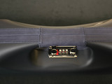 Negrini 16406LX/7409-FLAG Universal Shotgun Case | 250th USA Anniversary Edition