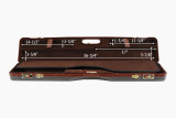 Negrini 16406LX/7409-FLAG Universal Shotgun Case | 250th USA Anniversary Edition