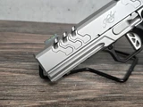 Kimber 2K11 Pro Comp Stainless 9mm 4.25"