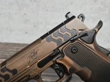Kimber 2K11 Pro Minotaur 9mm 4.25"
