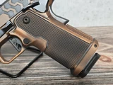 Kimber 2K11 Pro Minotaur 9mm 4.25"