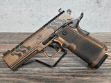 Kimber 2K11 Pro Minotaur 9mm 4.25"