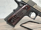 Browning 1911-380 Black Label Medallion 250 w/ Rail FS