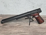 Browning Buck Mark Hunter Varming SR .22lr 10.5"
