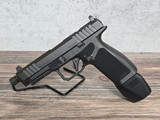 Rost Martin RM1F Tactical 9mm 4.5"