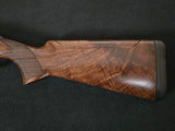 Browning 825 Golden Clays Sporting 12ga 30"- Ref# 5354