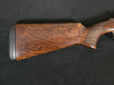 Browning 825 Golden Clays Sporting 12ga 30"- Ref# 5354