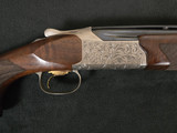 Browning 825 Pro Sporting 12ga 30" Adj Comb- Ref# 5337