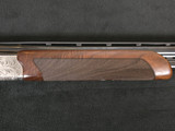 Browning 825 Pro Sporting 12ga 30" Adj Comb- Ref# 5337