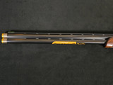 Browning 825 Pro Sporting 12ga 30" Adj Comb- Ref# 5337