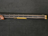 Browning 825 Pro Sporting 12ga 30" Adj Comb- Ref# 5337