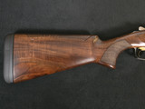 Browning 825 Pro Sporting 12ga 30" Adj Comb- Ref# 5338