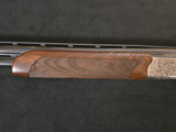 Browning 825 Pro Sporting 12ga 30" Adj Comb- Ref# 5338
