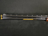 Browning Citori CX White 12ga 30" Adj- 5263
