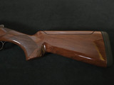 Browning Citori CX White 12ga 32" Adj- 5261