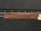Browning Citori CX White 12ga 32" Adj- 5261