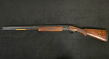 Browning Gran Lightning 20ga 28"- Ref# 5358