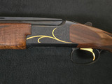 Browning Gran Lightning 20ga 28"- Ref# 5358