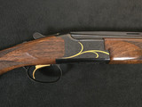 Browning Citori Gran Lightning 28ga 28"- Ref# 5355