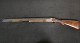Browning Citori White Lightning 20ga 28"- Ref# 5359