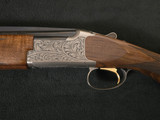 Browning Citori White Lightning 28ga 28"- Ref# 5248