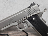 Kimber Stainless LW Club Bundle .45acp Stainless
