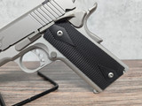 Kimber Stainless LW Club Bundle .45acp Stainless