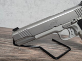 Kimber Stainless LW Club Bundle .45acp Stainless